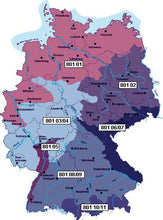 Lade das Bild in den Galerie-Viewer, Bergahorn (Acer pseudoplatanus) - HSBaum