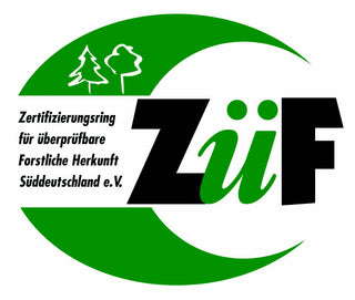 Zertifizierung für überprüfbare Forstliche Herkunft Süddeutschland e.V.